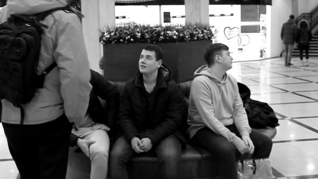 СМС от Ресторана смотреть онлайн