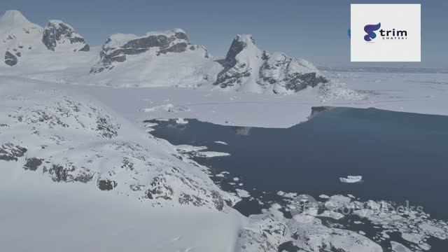 Другая Земля: Леса Антарктиды и Джунгли Сахары смотреть онлайн