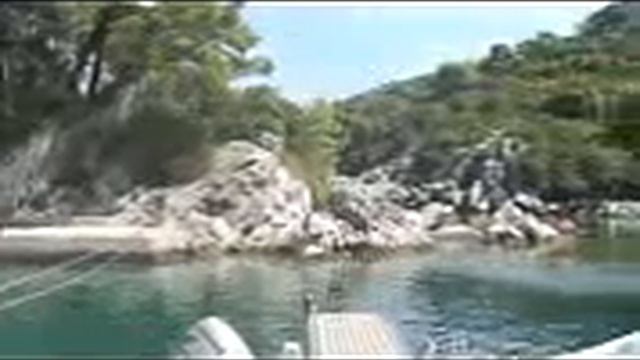 Adriatic Adventures Stonski Kanal Mljet смотреть онлайн