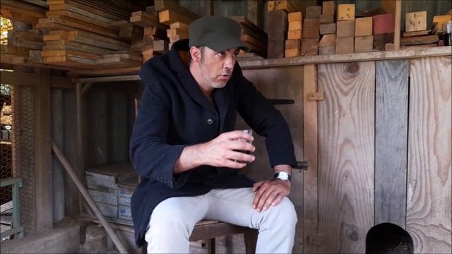 LA SOUPE AUX CHOUX suédé (le petit film bricolé festival 2021) смотреть онлайн