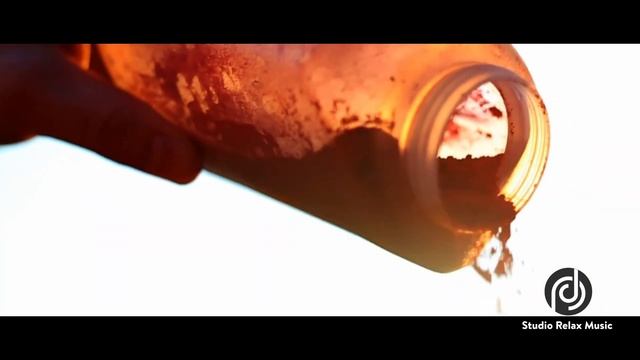 Спокойная музыка для расслабления.Relaxing Ambient Music. Deep relaxation смотреть онлайн