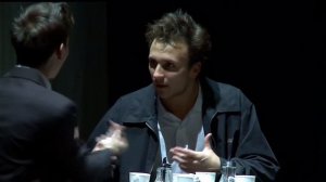 Дмитрий Хасанов. Театр