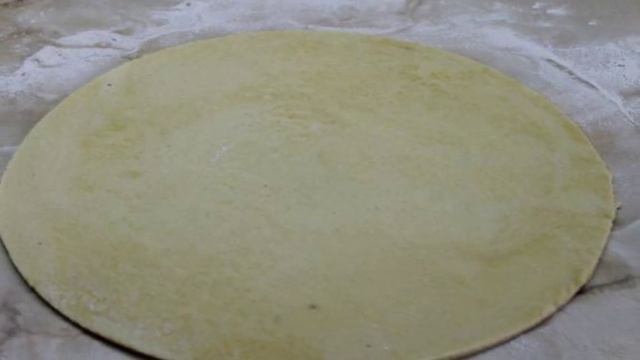 Рецепты от шеф-повара