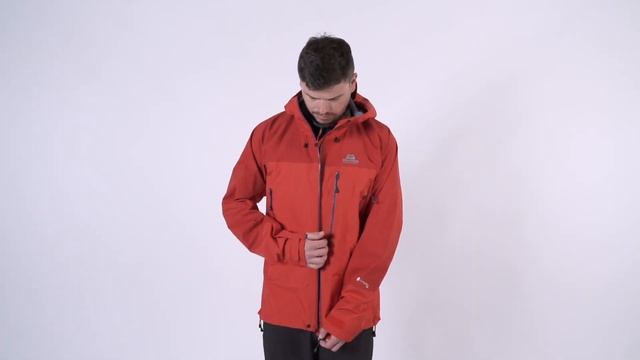 Lhotse Jacket Men's | Mountain Equipment смотреть онлайн