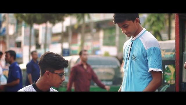 700D 1080p 30 FPS Upscale to 4K 24 FPS Test! [Premiere Pro Result] смотреть онлайн