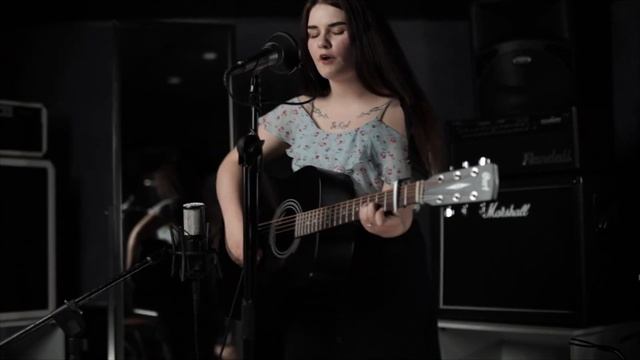 Лена Коренчук - Она хотела жить