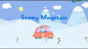 🎄🎄🎄 СВИНКА ПЕППА 🎄🎄🎄 НОВЫЙ ГОД 🎄🎄🎄 ВСЕ СЕРИИ НА РУССКОМ