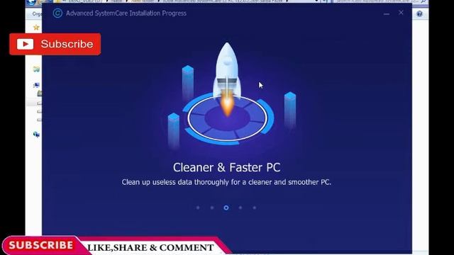 Advanced SystemCare 12 PRO Serial Key | Nasir Iqbal Official смотреть онлайн