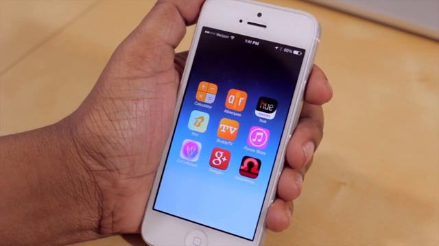 Whats on my iPhone March 2014 Edition with 100+ Apps смотреть онлайн