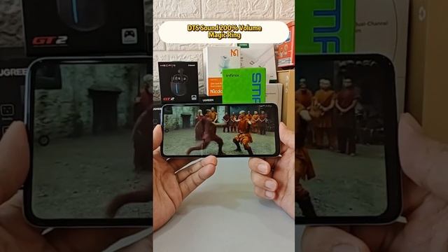 Infinix Smart 8 Pro Rm399 memory 128GB Camera 50MP dan Battery 5000mah Unboxing Malaysia