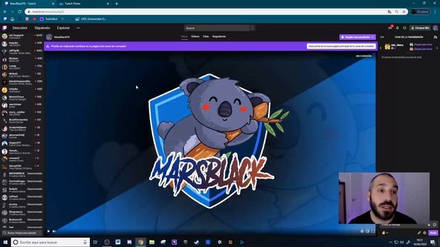 Cómo vincular la cuenta de twitch con amazon смотреть онлайн
