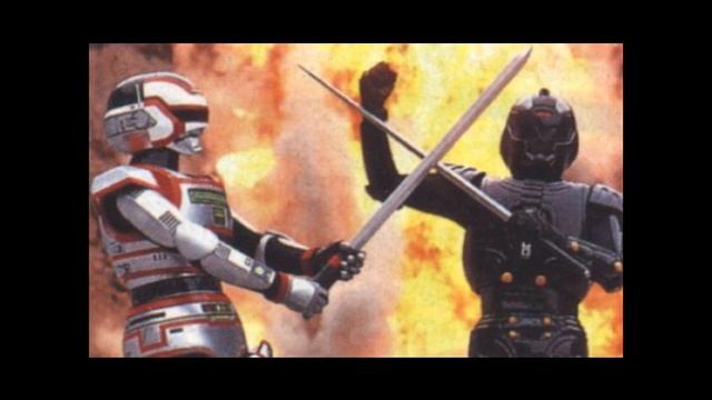 TRILHA SONORA DE JASPION NEEFU YARO JASPION смотреть онлайн