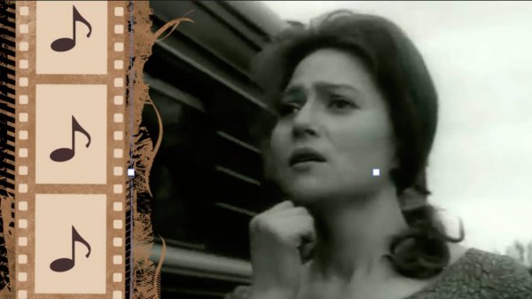 ЭТОТ ШЛЯГЕР РАСПЕВАЛИ ВСЕЙ СТРАНОЙ @kino.meloman