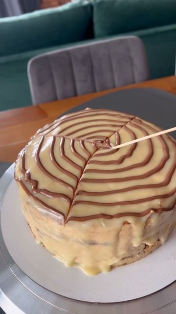 Красавчик «Эстерхази» больше рецептов в инст: @el.cook._