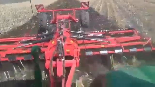 Дисковая борона https://t.me/agrotehnikrnd смотреть онлайн