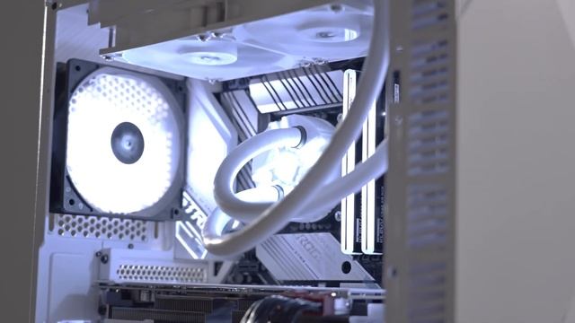 ZALMAN Z9 Iceberg