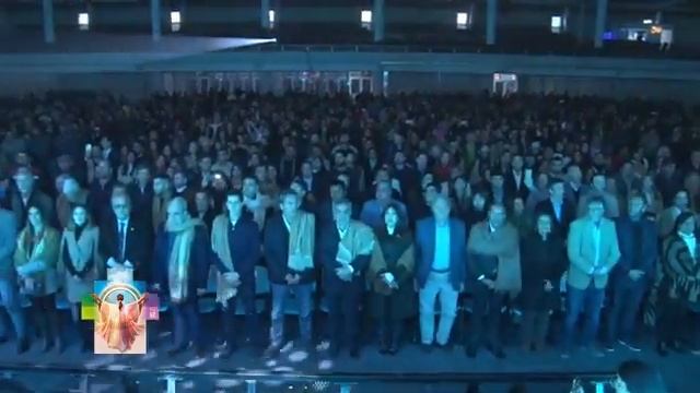 Fiesta Nacional del Poncho, 52° Edición - Momentos de la apertura - Invoación Religiosa -14/07/23 смотреть онлайн