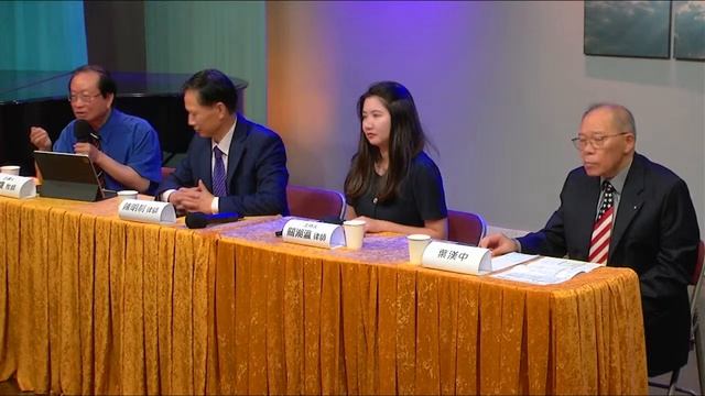 「了解民主選舉精要培訓系列」第二場 // 選民登記指南 смотреть онлайн