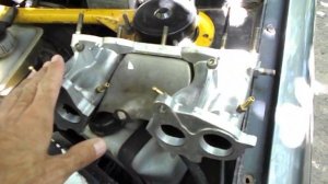 КАК ПЕРЕДЕЛАТЬ ИНЖЕКТОР НА КАРБЮРАТОР. ДЕТАЛЬНАЯ ИНСТРУКЦИЯ