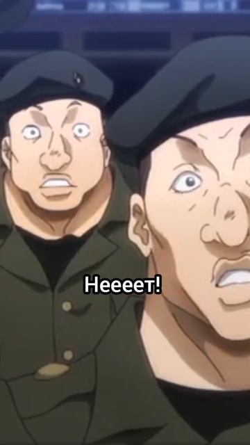 Пикл Износиловал репортёршу😳 #Anime #боецбаки #shorts смотреть онлайн