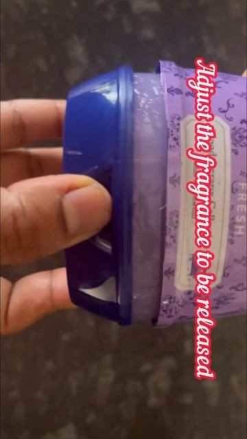 AMBI PUR ROOM FRESH GEL 👎👎👎👎👎#shorts #viral #ambipur #review смотреть онлайн