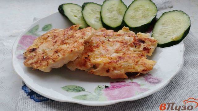 Секреты кухни