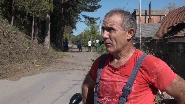 ORGANIZOVANA AKCIJA ''OČISTIMO SARLAH'' смотреть онлайн