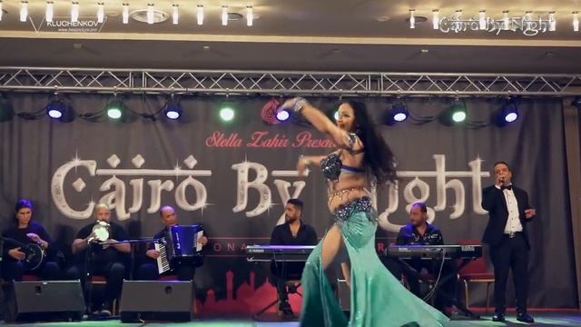 Amazing Egypt #bellydancer Shahrazad Hot #bellydance