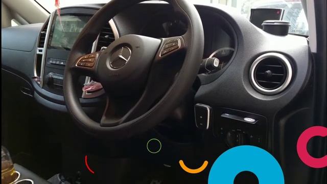 DTE PEDALBOX Benz w447 亞洲汽車材料有限公司實務實業 смотреть онлайн