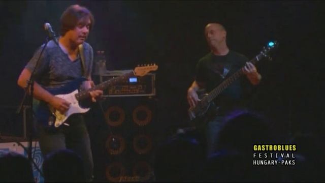 Carl Verheyen - Highland shuffle смотреть онлайн