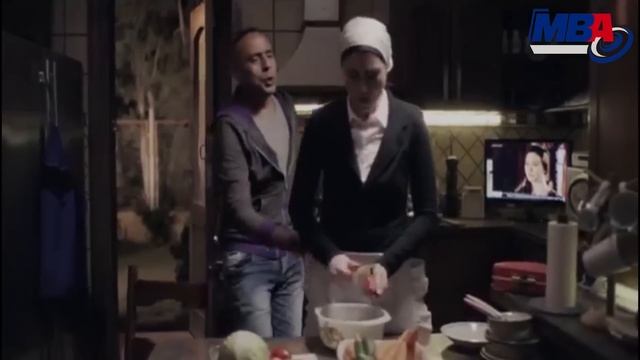 Bousy - Mesh Mohm - Azmt nasab series / بوسي - مش مهم - مسلسل ازمة نسب смотреть онлайн