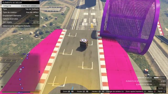 GTA5 tuto éditeur смотреть онлайн