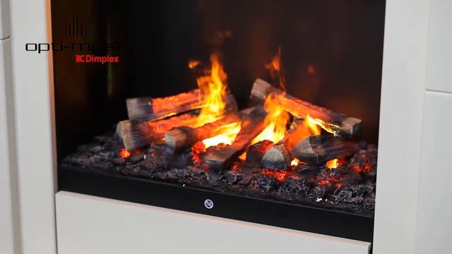 kosmaj24.pl Albany - Kominek elektryczny EWT Dimplex Opti-myst 3D ! смотреть онлайн
