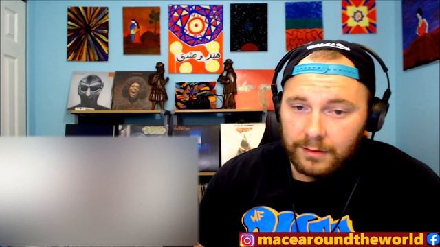 So many emotions | Reacting to Askjell, iris, AURORA - Sofia смотреть онлайн