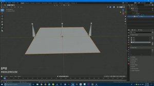 EASY Way To Rig Cloth FAST | Blender 2.81