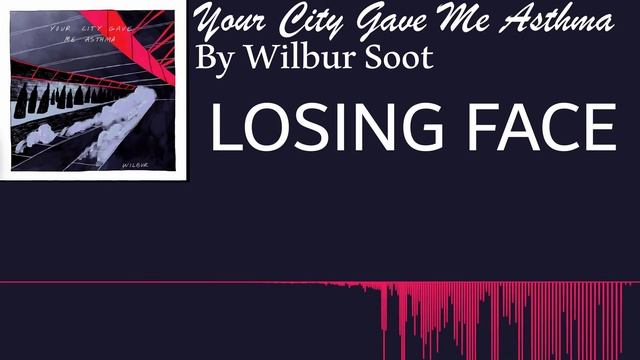 Wilbur Soot - 'Your City Gave Me Asthma' (Full Album with Lyrics) смотреть онлайн