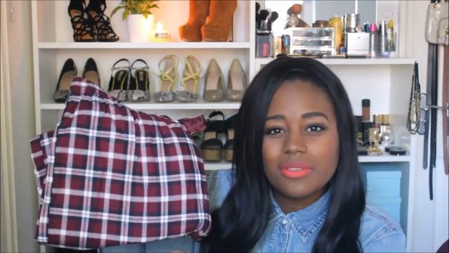 Primark Haul | Dec '16 | Naomi Sophia смотреть онлайн