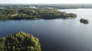 Кокино, Вачозеро, Заозерье