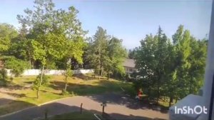 Санаторий Урал