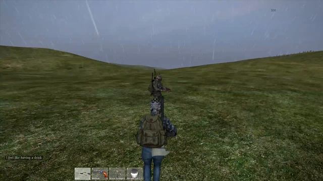 How to get rid of a hacked M4A1 DayZ SA смотреть онлайн