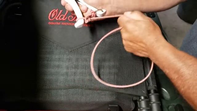 Never lose a fish again! Rapala Fish Grip - смотреть онлайн