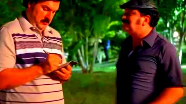 Escobar El Patrón Capítulo 22 Parte 3