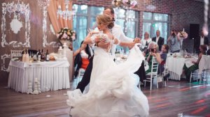 Свадебный вальс - Мой ласковый и нежный зверь