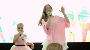 Maryana LOKEL, Adrenalin HOUSE. Организация детского дня рождения, 5 июля 2024 г. ГАСТРОЛЁР booking.