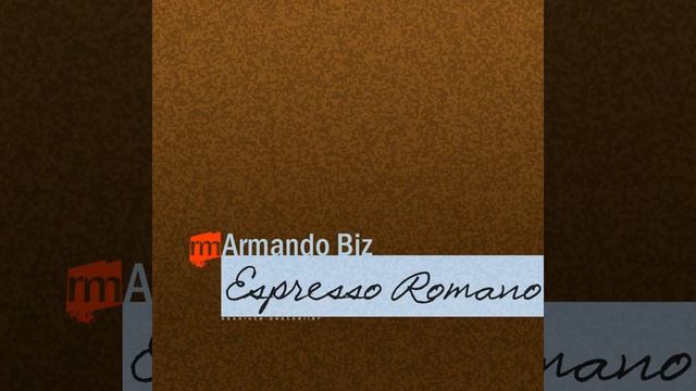Espresso Romano (Original Mix) смотреть онлайн