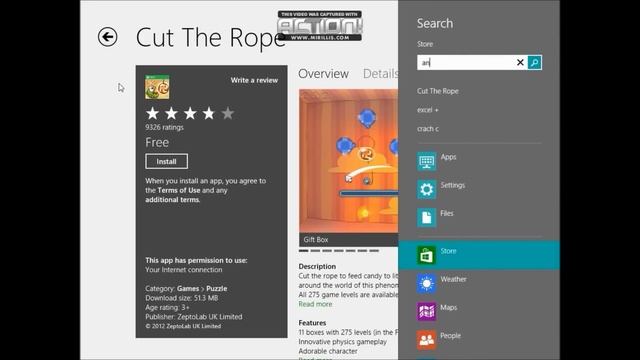 Windows 8 store Crack trial apps for free смотреть онлайн