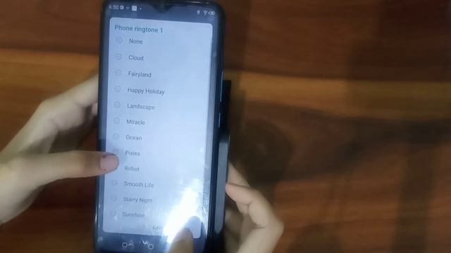 How to change ringtone in infinix smart 4 plus – [Hindi] смотреть онлайн