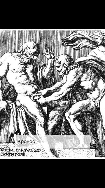 Страшная тайна «Рождение Венеры» Сандро Боттичелли 😱 смотреть онлайн