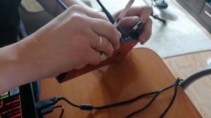 Сброс роутера MikroTik до заводских настроек