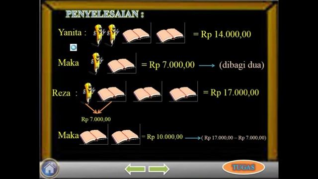 Tonton!!!! Belajar Matematika Online dengan Media Pembelajaran PPT yang Menarik смотреть онлайн